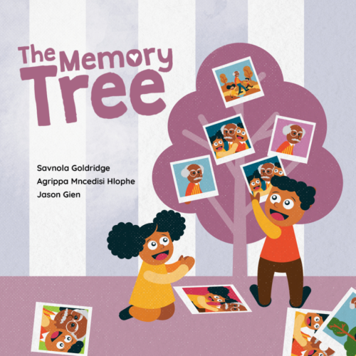 the memory tree book cover 2x