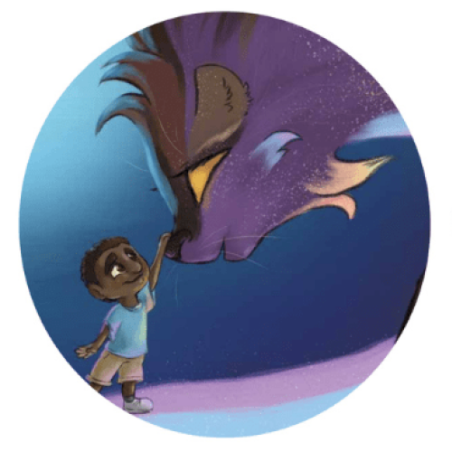 Two Homes in Omar’s Heart