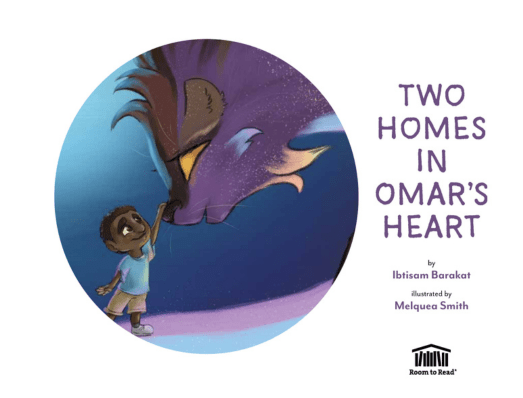 Two Homes in Omar’s Heart