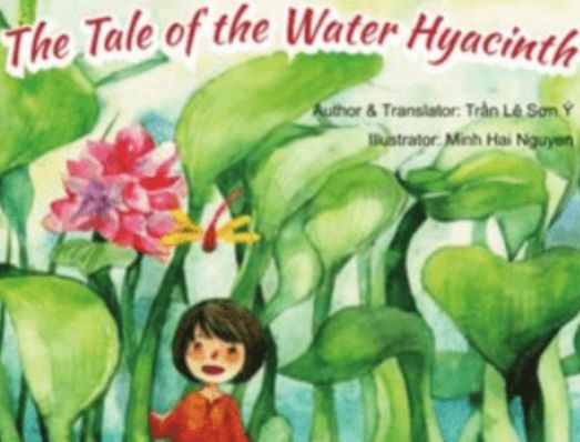 The Tale of the Water Hyacinth