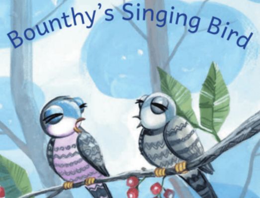 Bounthy’s Singing Bird
