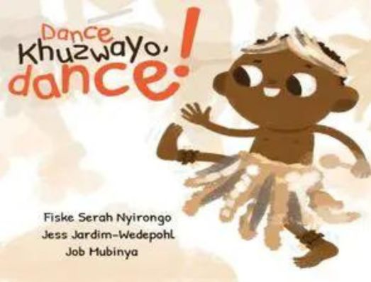 Dance Khuzwayo, Dance!