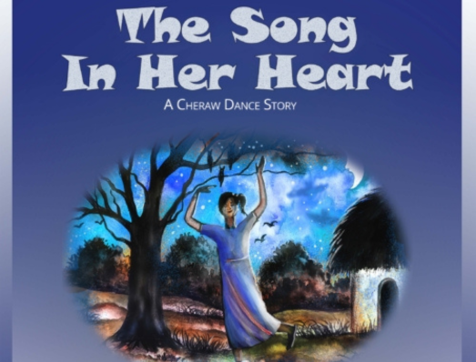 The Song In Her Heart