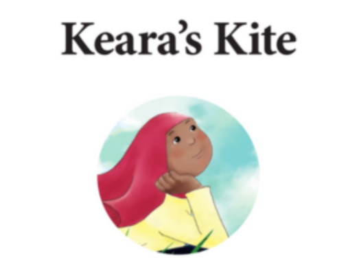 Keara’s Kite