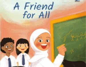 A Friend for All