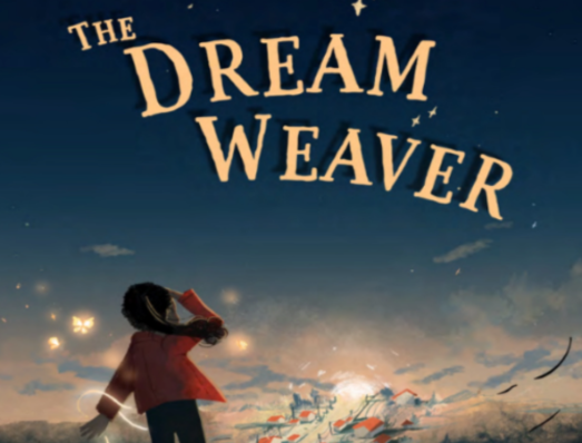 The Dream Weaver