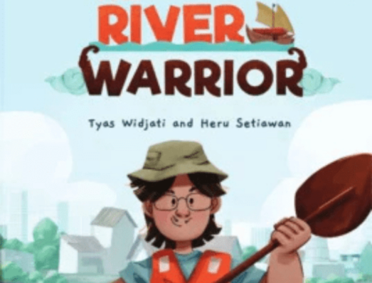 The River Warrior