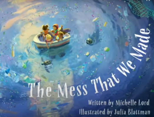 The Mess that We Made