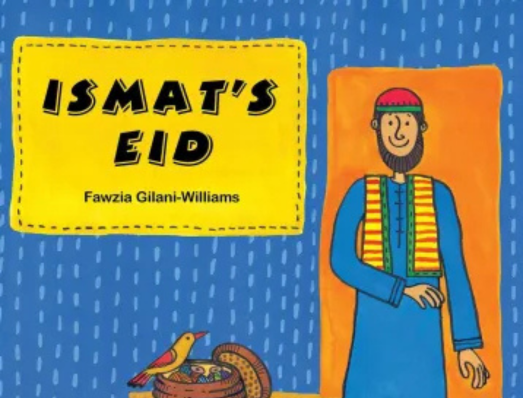 Ismat’s Eid