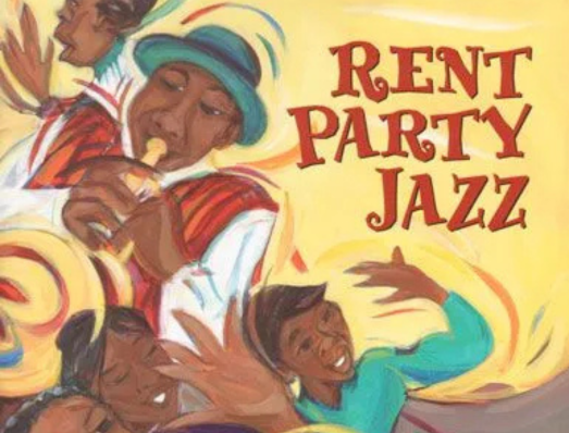 Rent Party Jazz