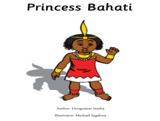 Princess Bahati