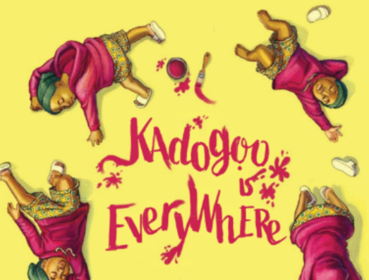 Kadogoo is Everywhere