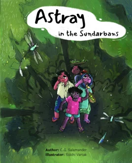 Astray in the Sundarbans