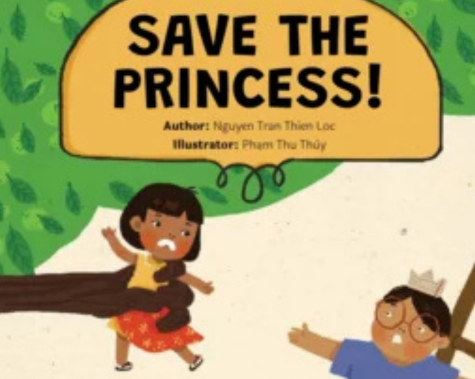 Save the Princess