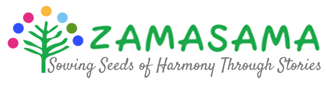 Zamasama logo