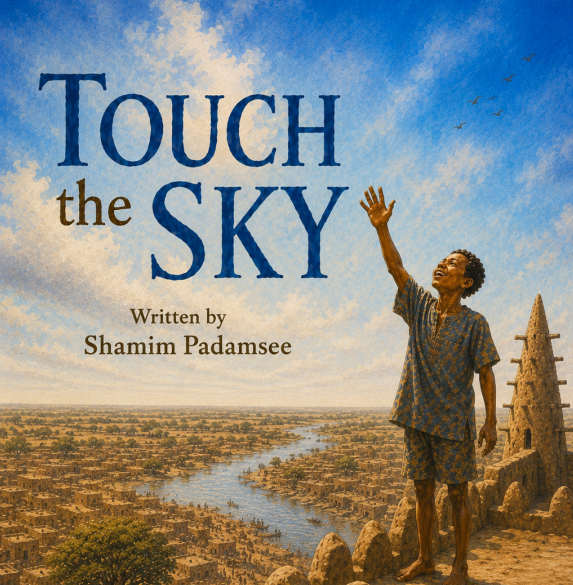 Touch the Sky